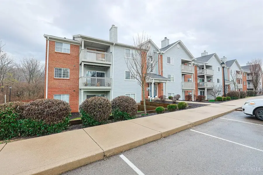 7540 Shawnee Lane #345, West Chester, OH 45069 - #2