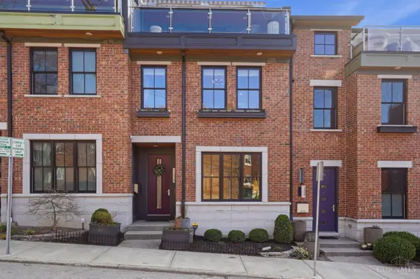 1338 Spring Street, Cincinnati, OH 45202