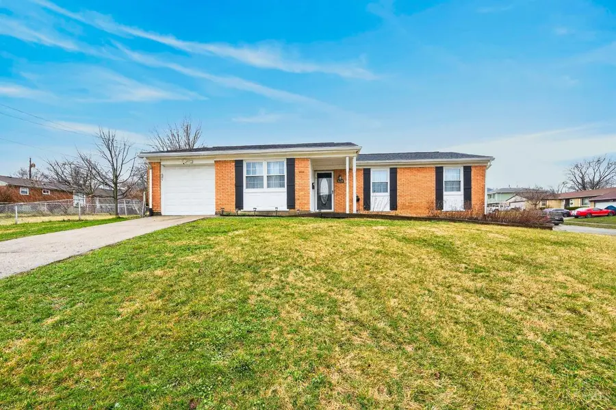 11839 Hamlet Road, Forest Park, OH 45240 - #2