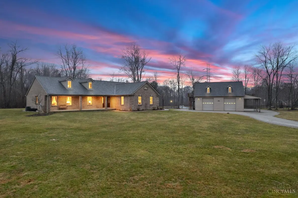 3591 Lake Meadow Drive, Amelia, OH 45102 - #1