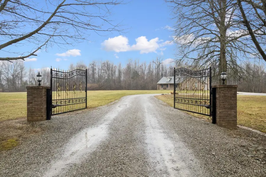 3591 Lake Meadow Drive, Amelia, OH 45102 - #2