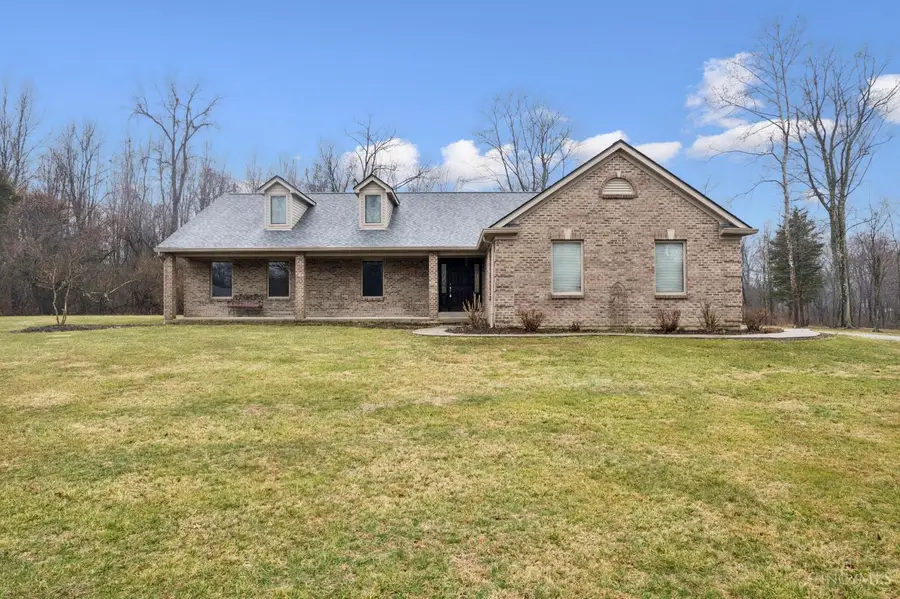 3591 Lake Meadow Drive, Amelia, OH 45102 - #3