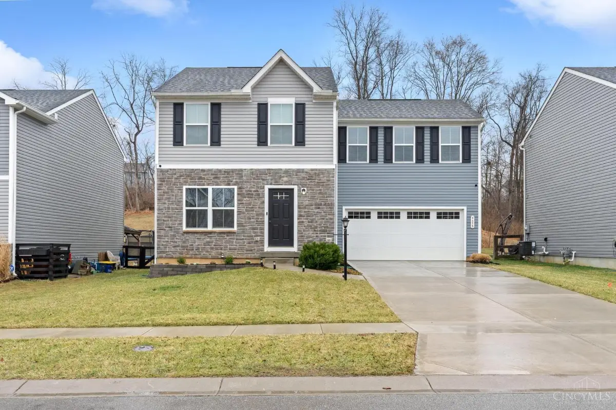 4698 Jessica Suzanne Drive, Morrow, OH 45152 - #1