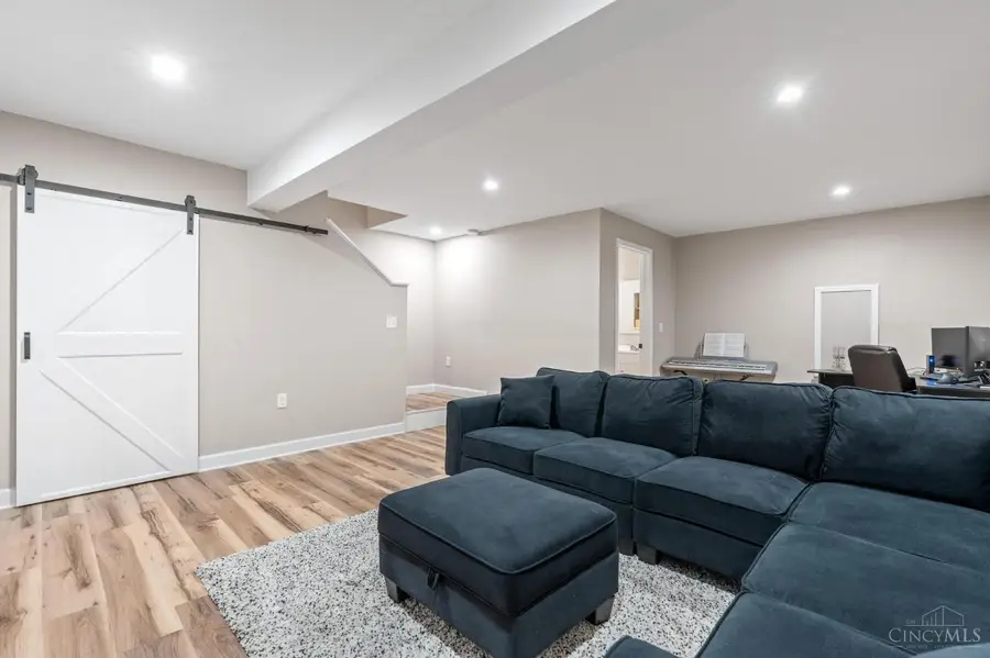 4698 Jessica Suzanne Drive, Morrow, OH 45152 - #3