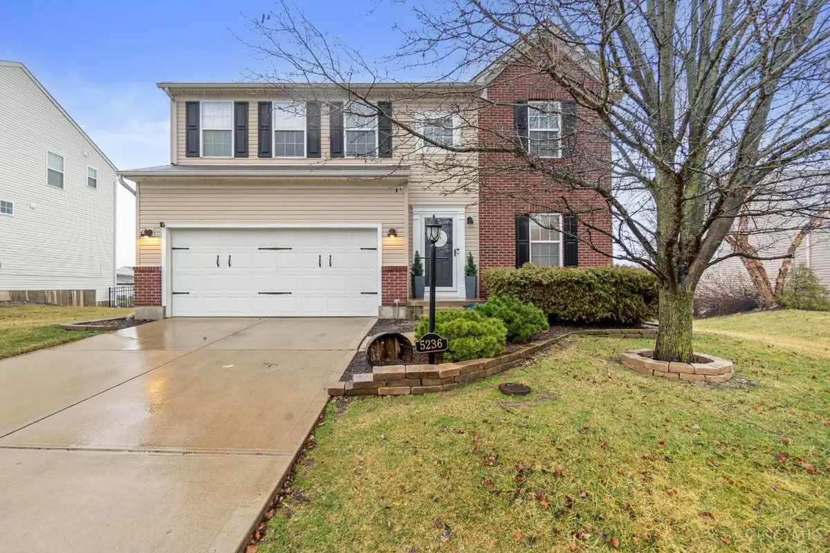5236 Snow Valley Lane, Liberty, OH 45011 - #1