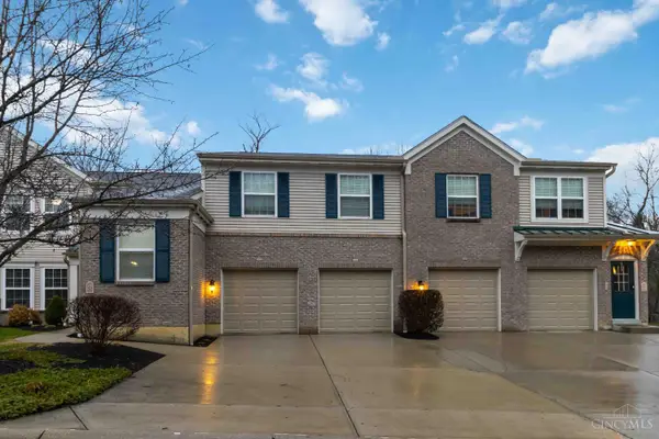 1456 Twin Spires Drive, Batavia Twp, OH 45103