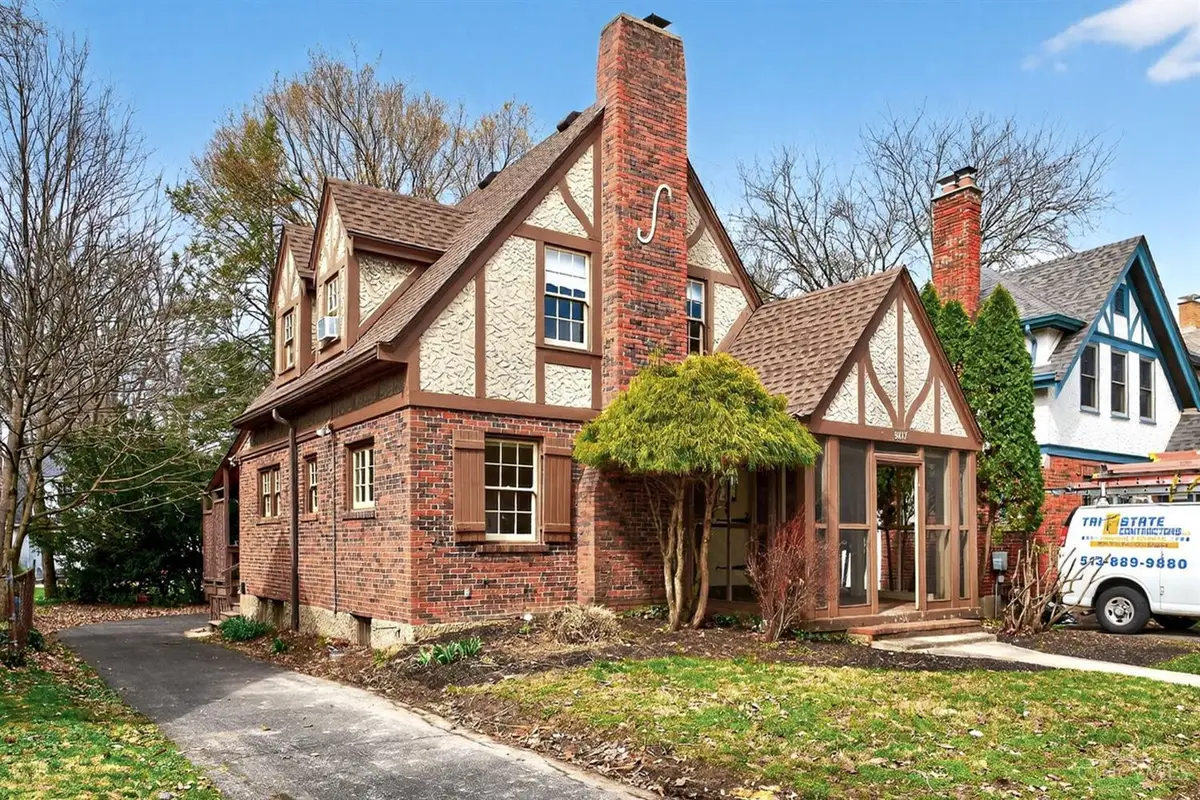 3817 Indianview Avenue, Mariemont, OH 45227 - #1