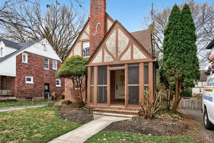 3817 Indianview Avenue, Mariemont, OH 45227 - #3