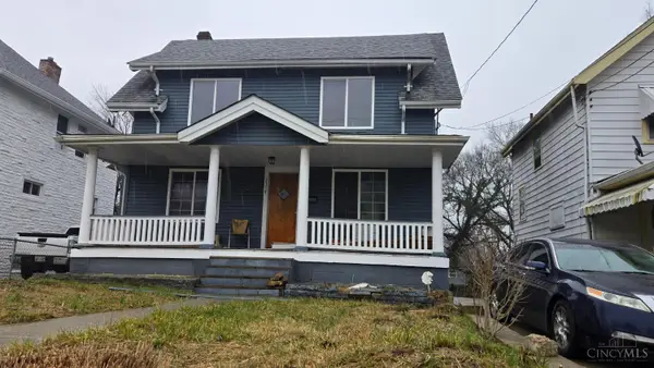 3314 Wabash Avenue, Cincinnati, OH 45207