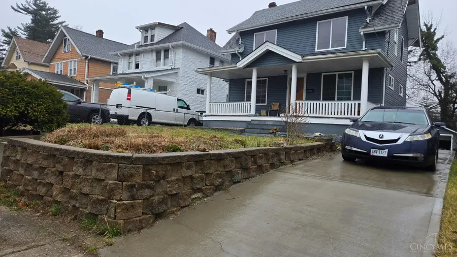 3314 Wabash Avenue, Cincinnati, OH 45207 - #2