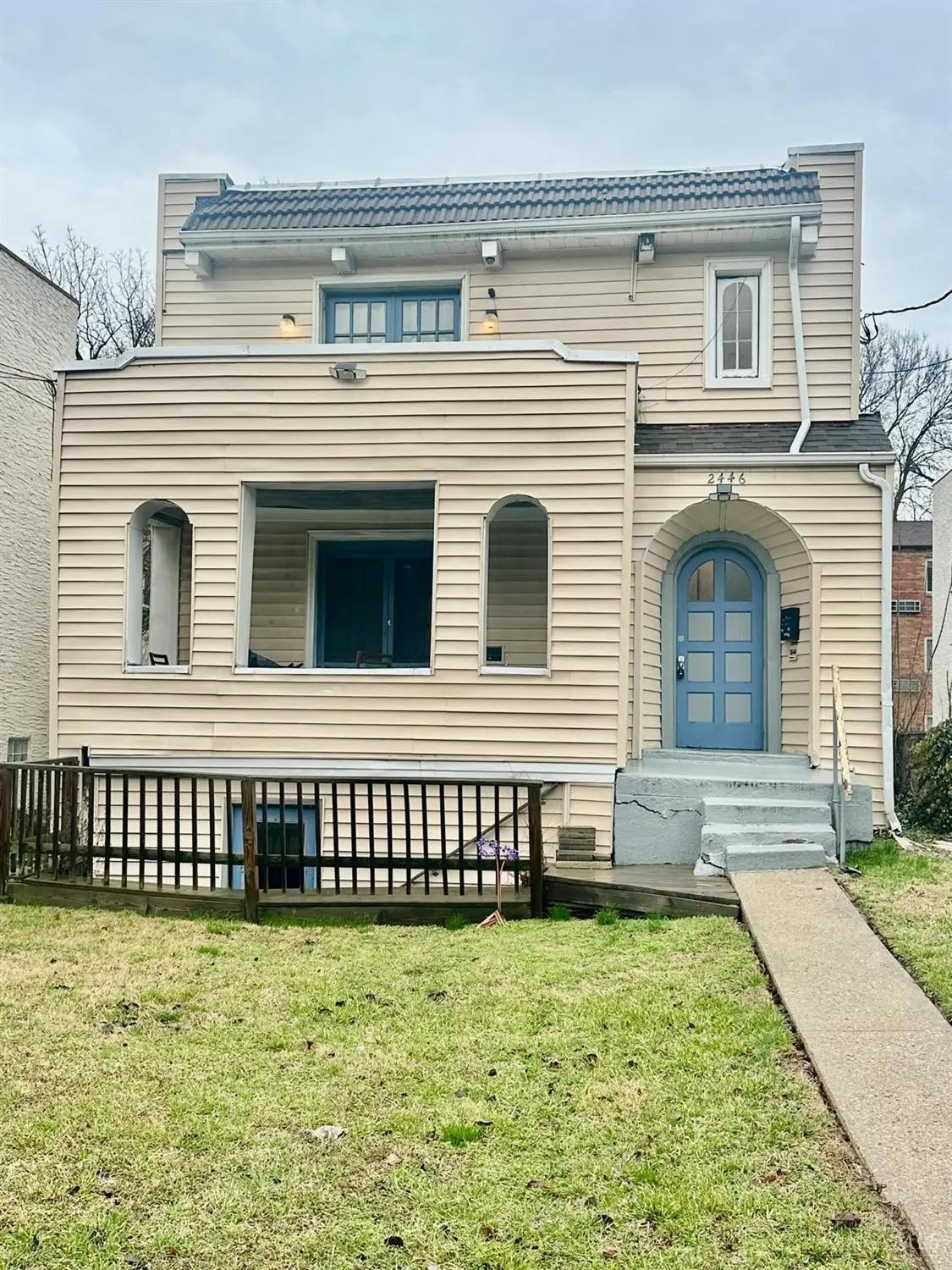 2446 Duck Creek Road, Norwood, OH 45212 - #1