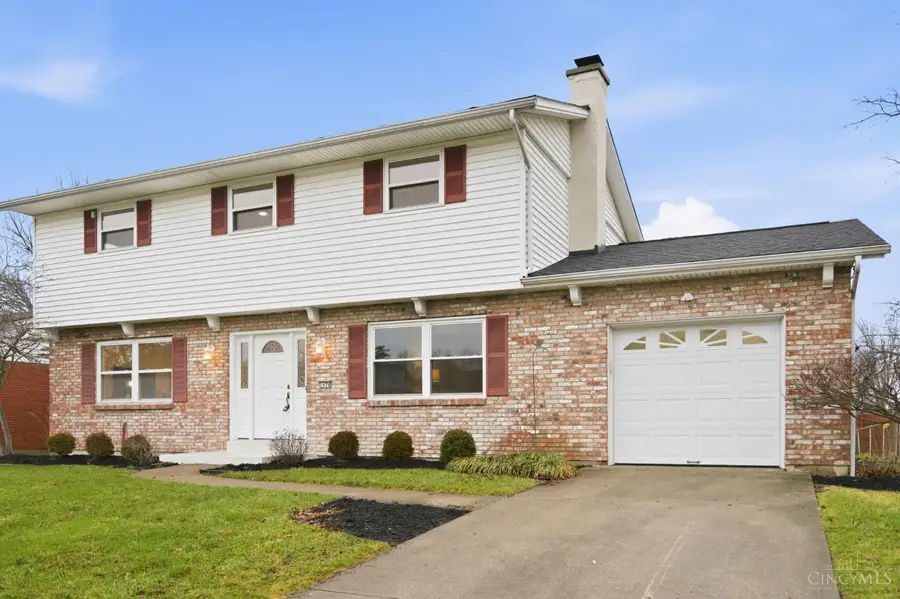 1676 Laval Drive, Cherry Grove, OH 45255 - #2