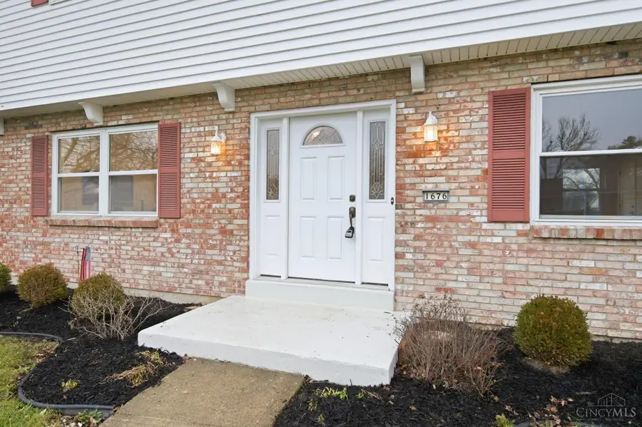 1676 Laval Drive, Cherry Grove, OH 45255 - #3