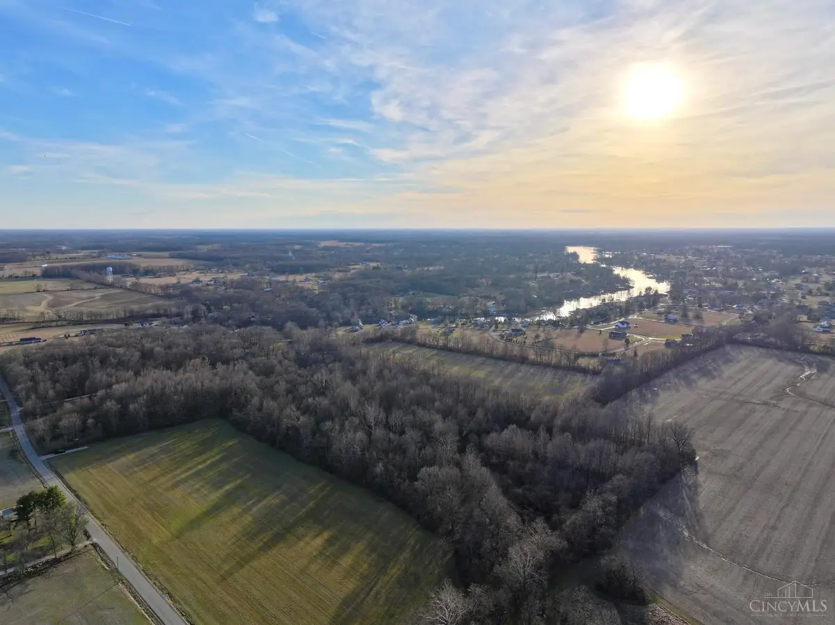 0 Martin Alexander Road, Jackson, OH 45171 - #1