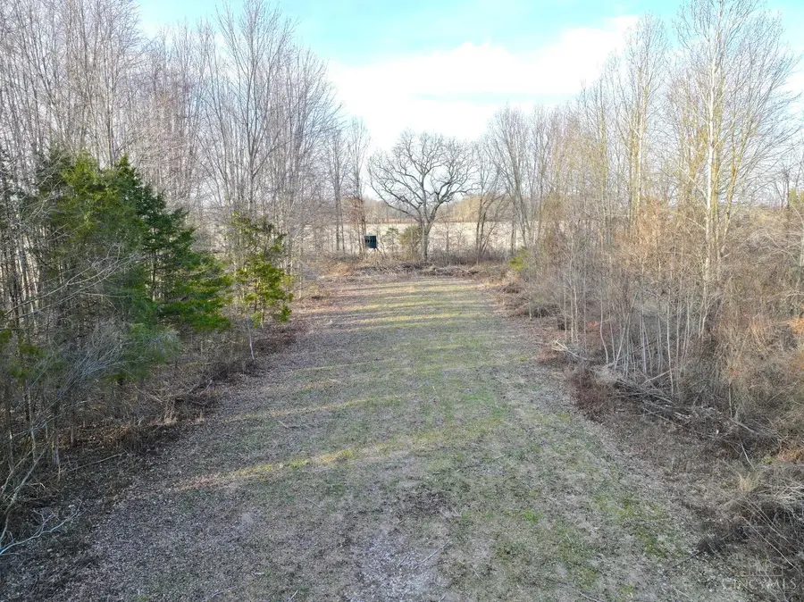 0 Martin Alexander Road, Jackson, OH 45171 - #3