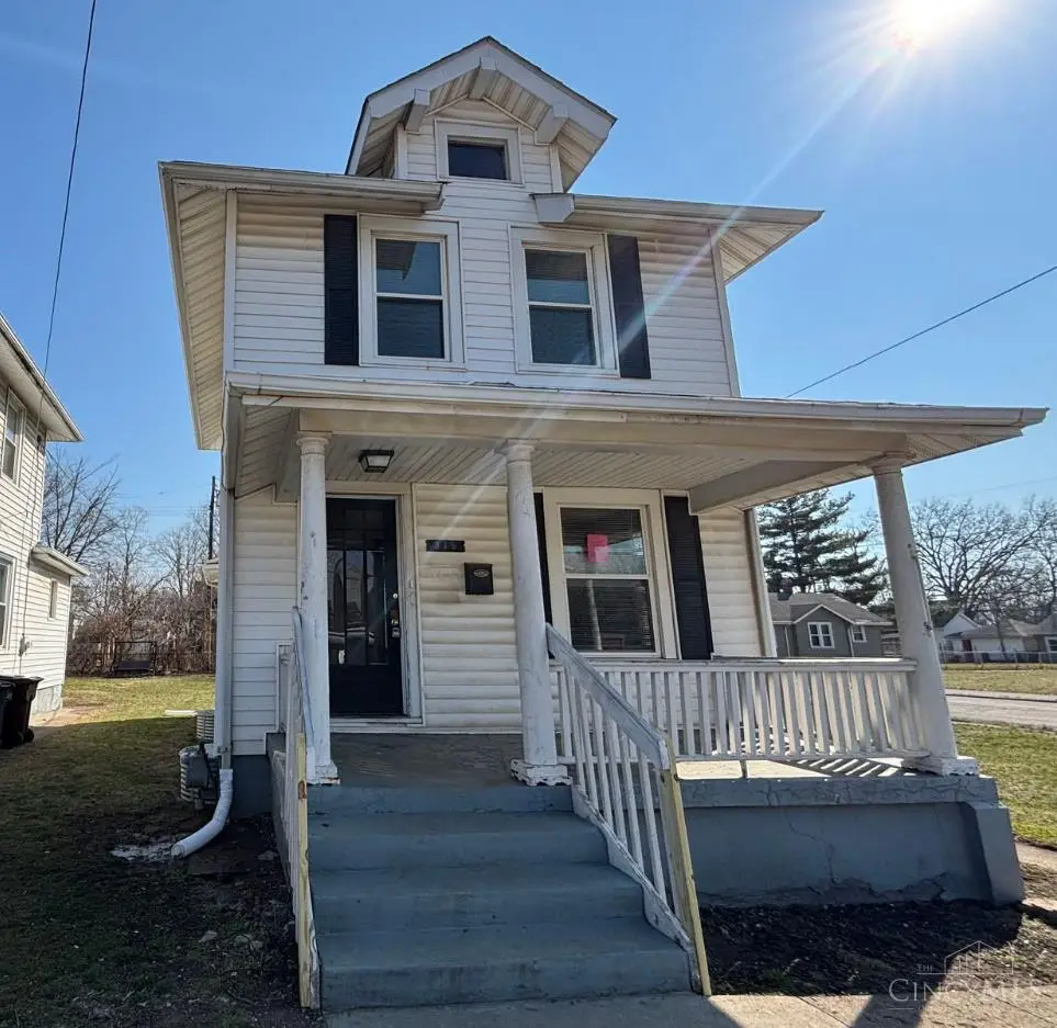 319 Crawford Street, Middletown, OH 45044 - #1