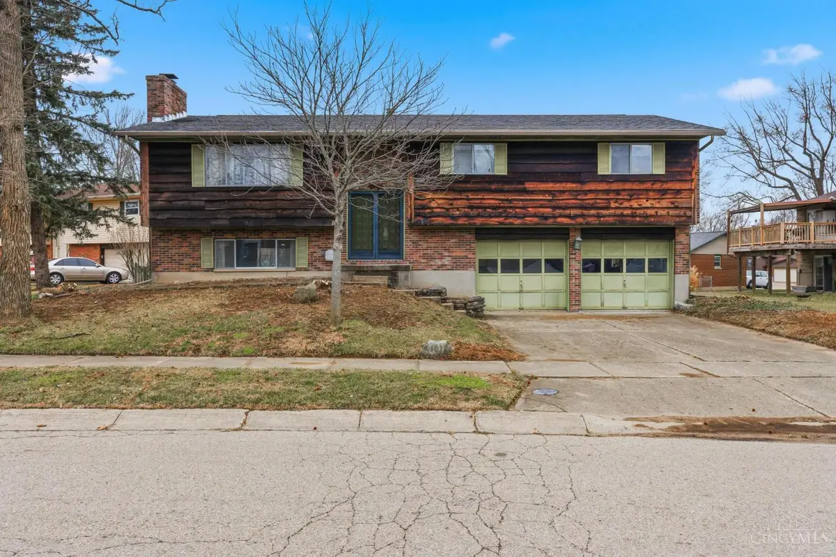 1021 Bermuda Drive, Miamisburg, OH 45342 - #1