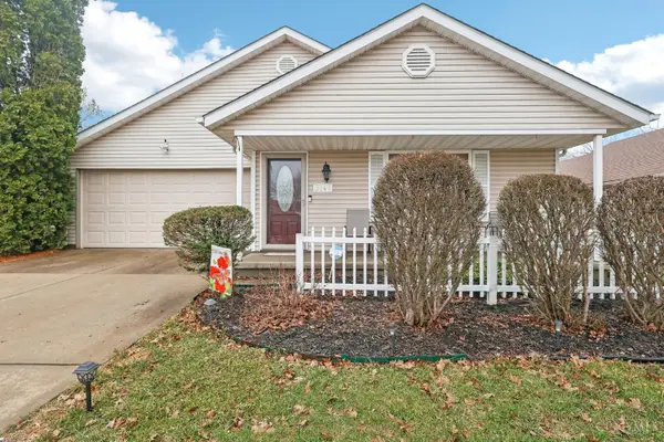 3746 Lacy Court, Middletown, OH 45044