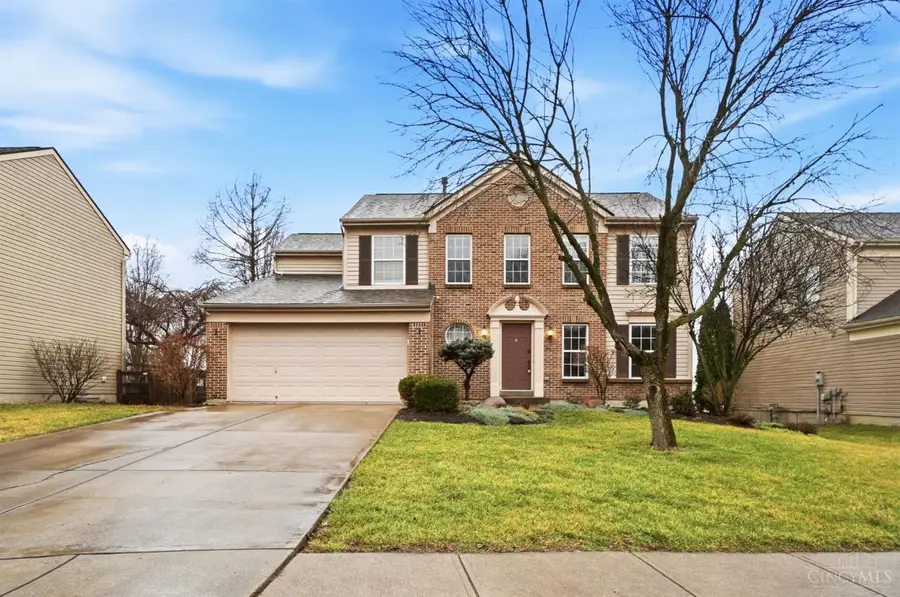 6671 Waverly Park, Warren, OH 45152 - #3