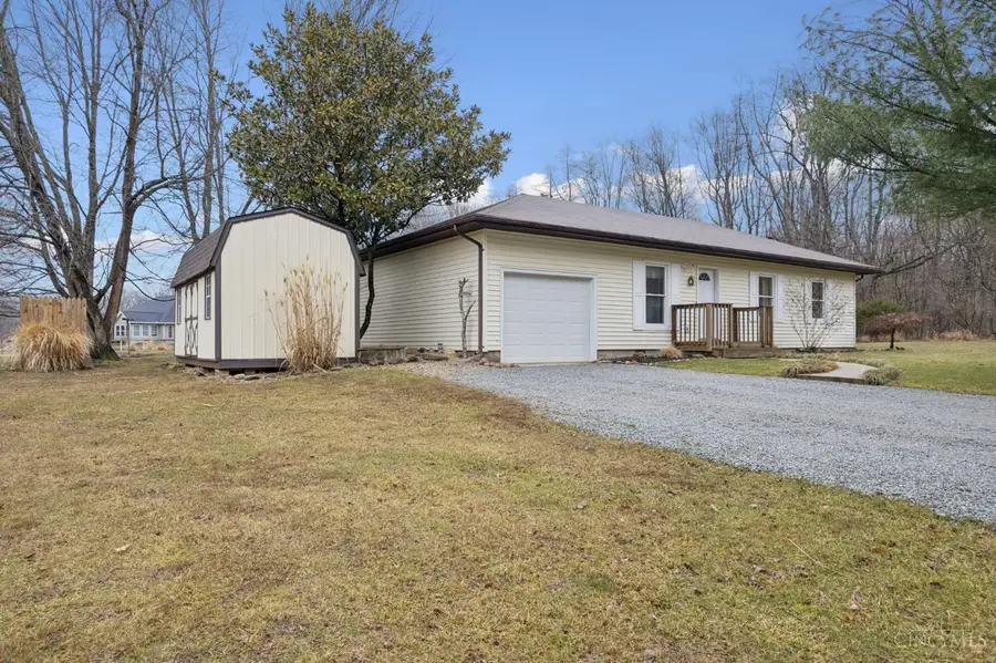 205 Horse Shoe Drive, Lake Waynoka, OH 45171 - #3