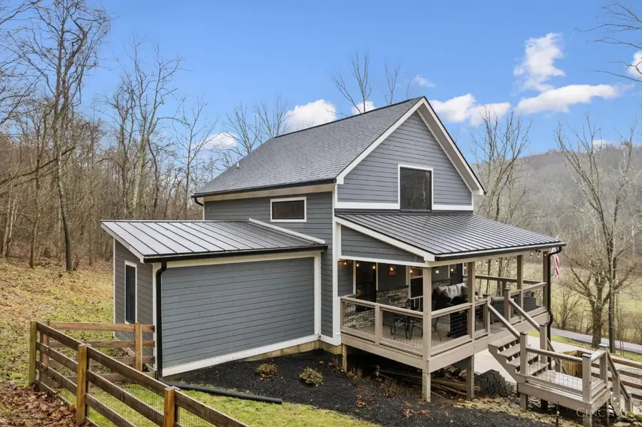 500 Maple Creek Road, Moscow, OH 45153 - #2