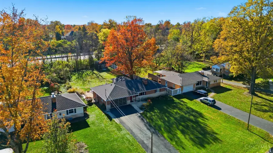 7775 Hartfield Place, Montgomery, OH 45242 - #3