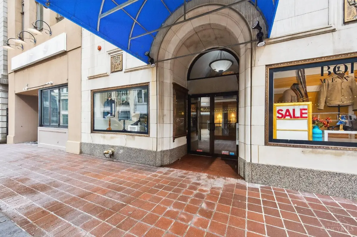 417 Vine Street #201, Cincinnati, OH 45202 - #1