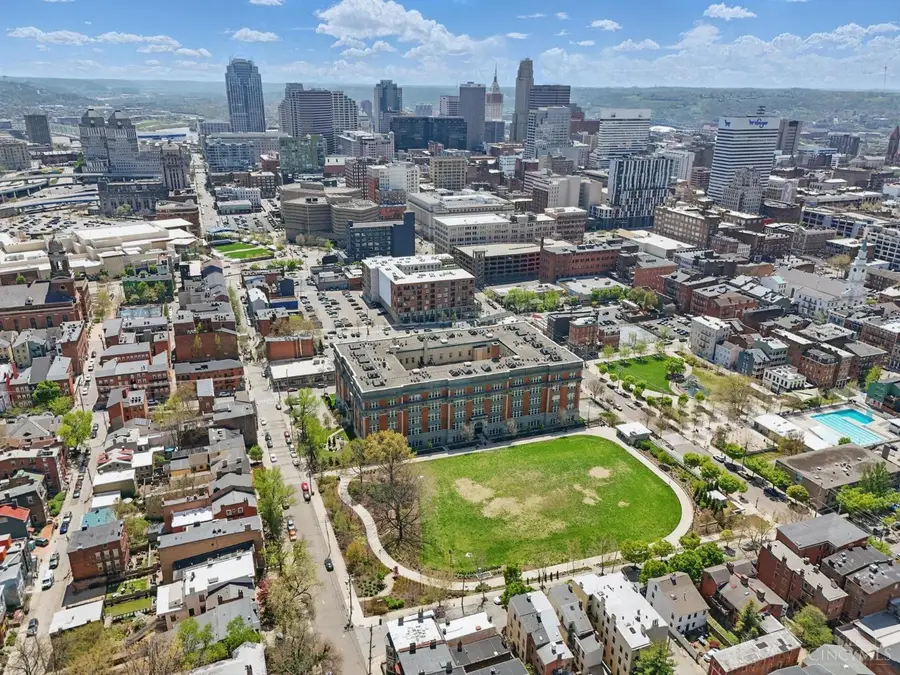 1308 Broadway Street #2, Cincinnati, OH 45202 - #2