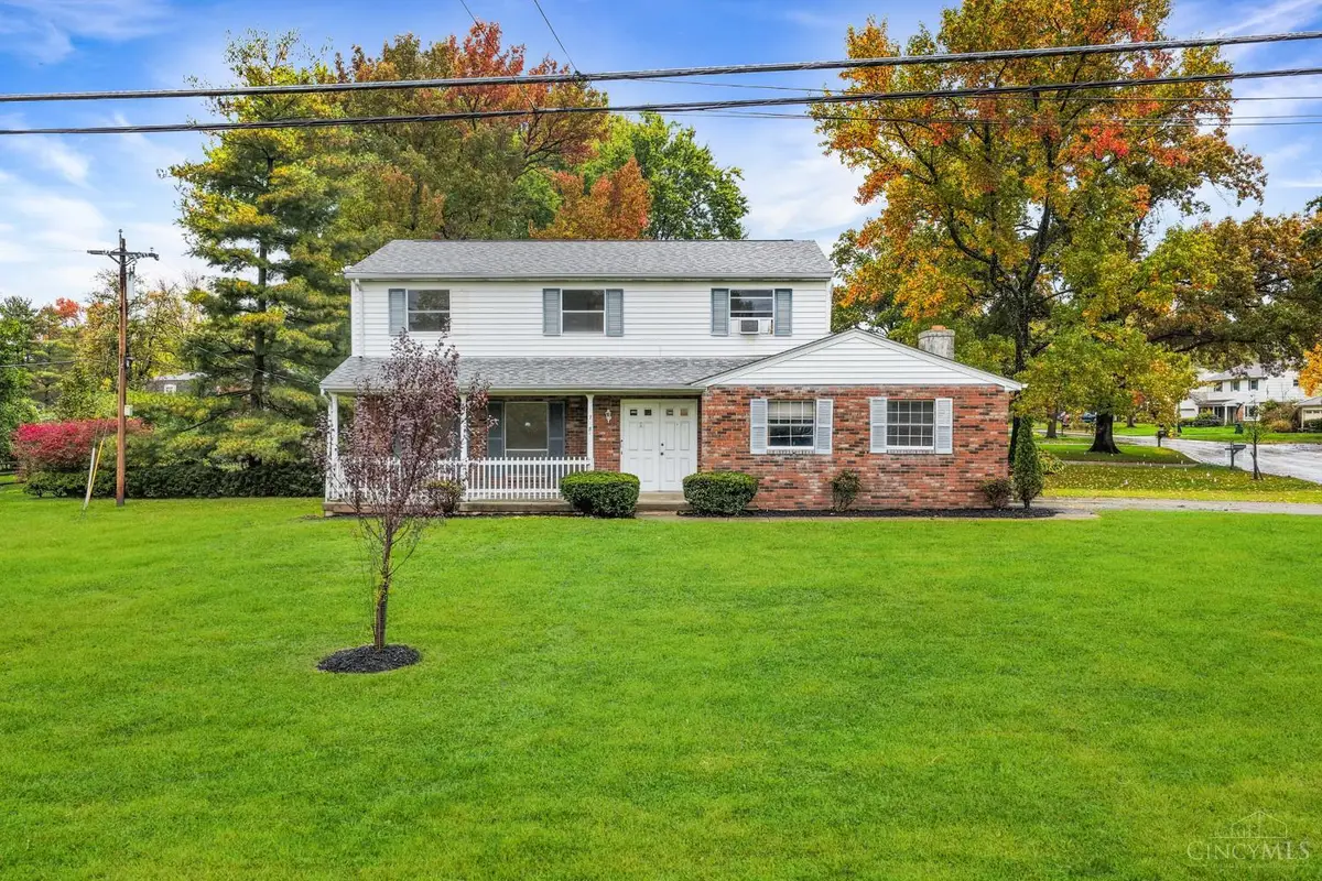 7988 Woodruff Road, Cincinnati, OH 45255 - #1