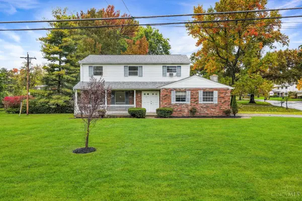 7988 Woodruff Road, Cincinnati, OH 45255