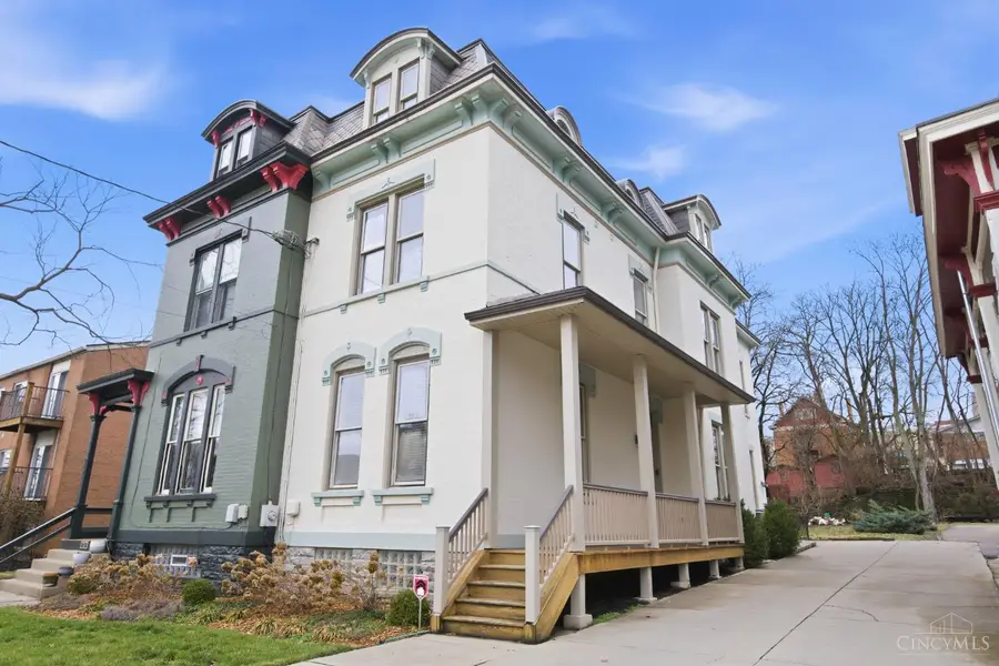 2656 Bellevue Avenue, Cincinnati, OH 45219 - #3