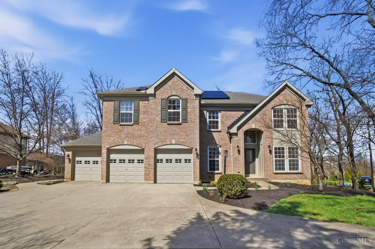 415 Forest Edge Drive, South Lebanon, OH 45065 - #1