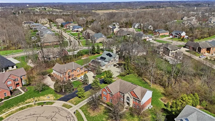 415 Forest Edge Drive, South Lebanon, OH 45065 - #3