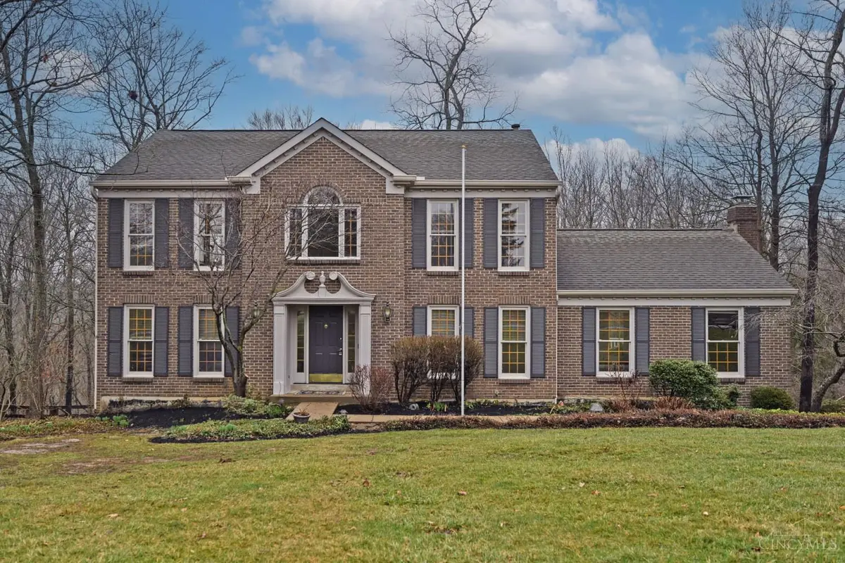 854 Country Club Drive, Pierce, OH 45245 - #1