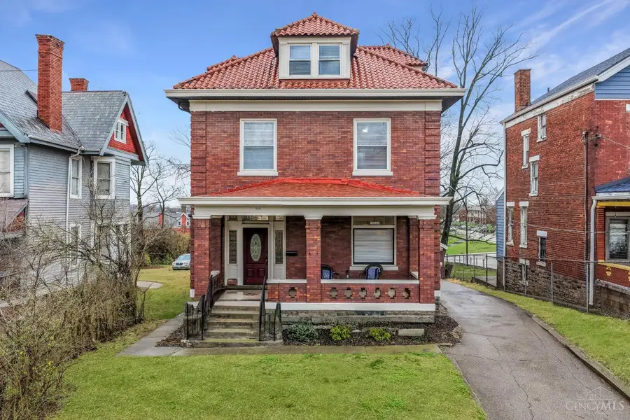 860 Buena Vista Place, Cincinnati, OH 45206 - #3