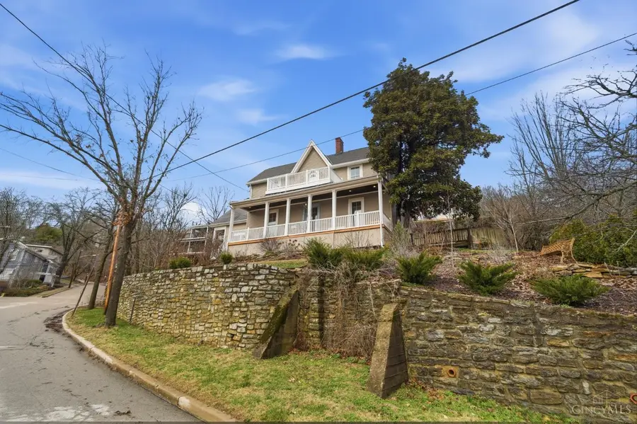 3608 Archer Avenue, Cincinnati, OH 45208 - #2