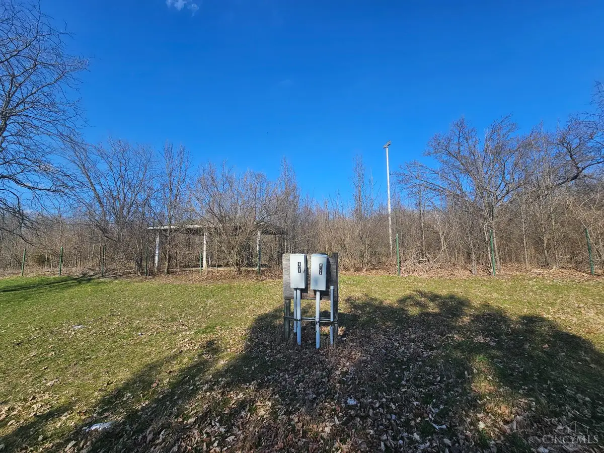 10630 Campbell Road, Harrison, OH 45030 - #1