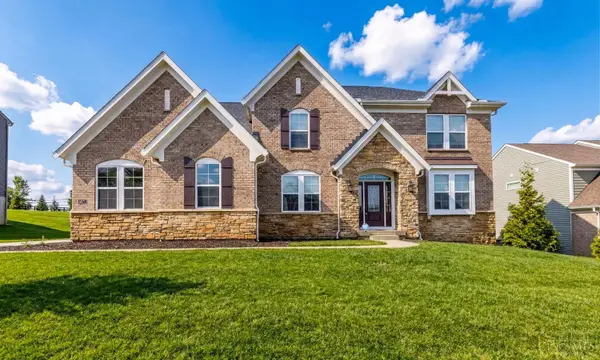 5671 Ferdinand Drive, West Chester, OH 45069