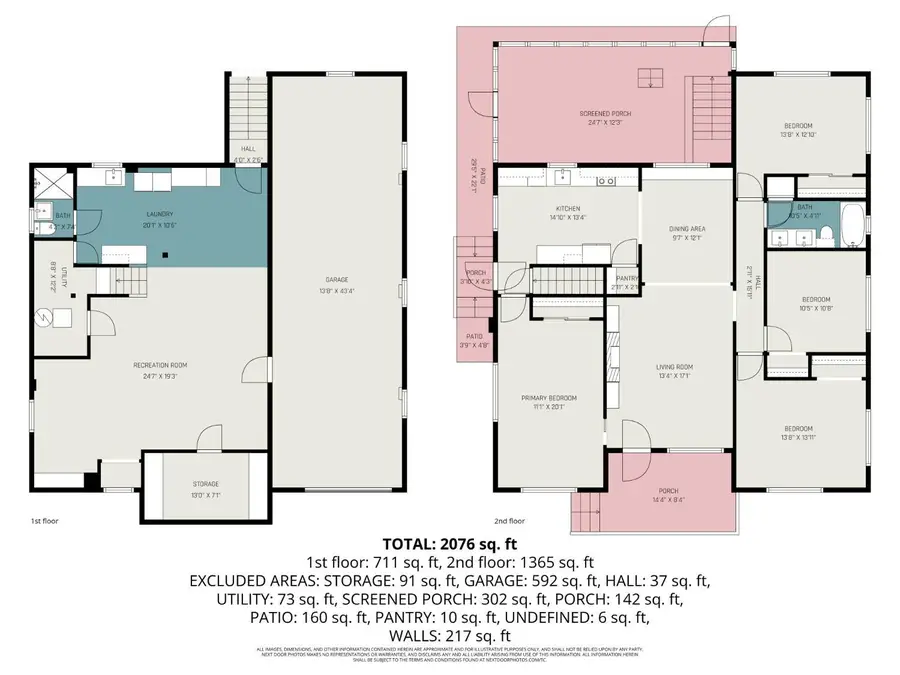 6150 Wilmer Road, Cincinnati, OH 45247 - #2
