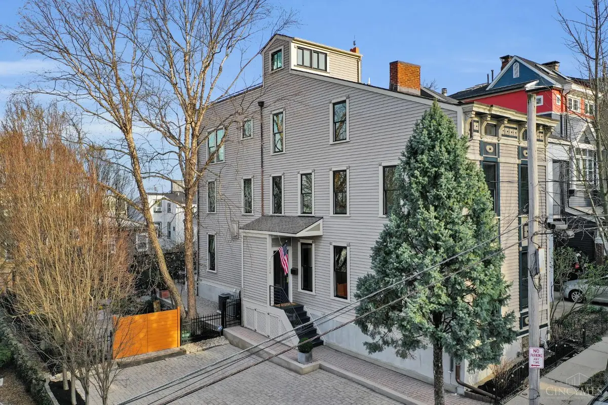 1126 Fuller Street, Cincinnati, OH 45202 - #1