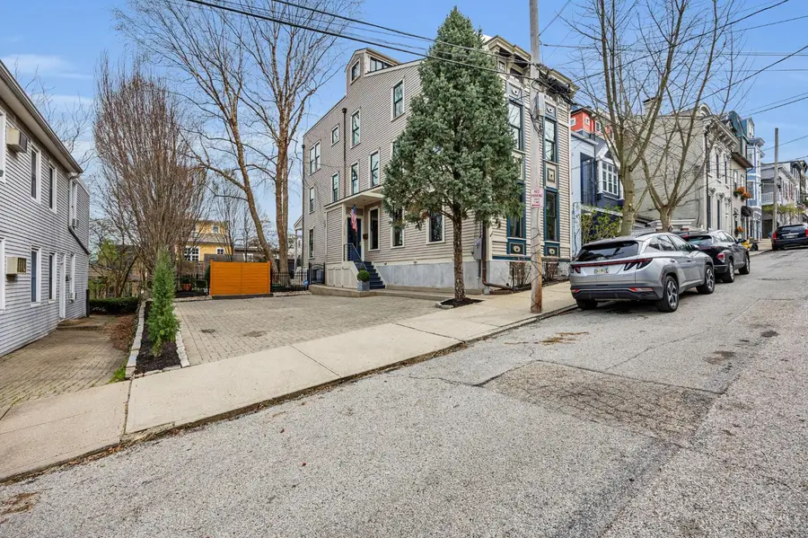1126 Fuller Street, Cincinnati, OH 45202 - #2
