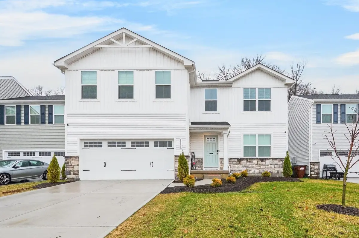 6891 Riverview Avenue, Middletown, OH 45042 - #1