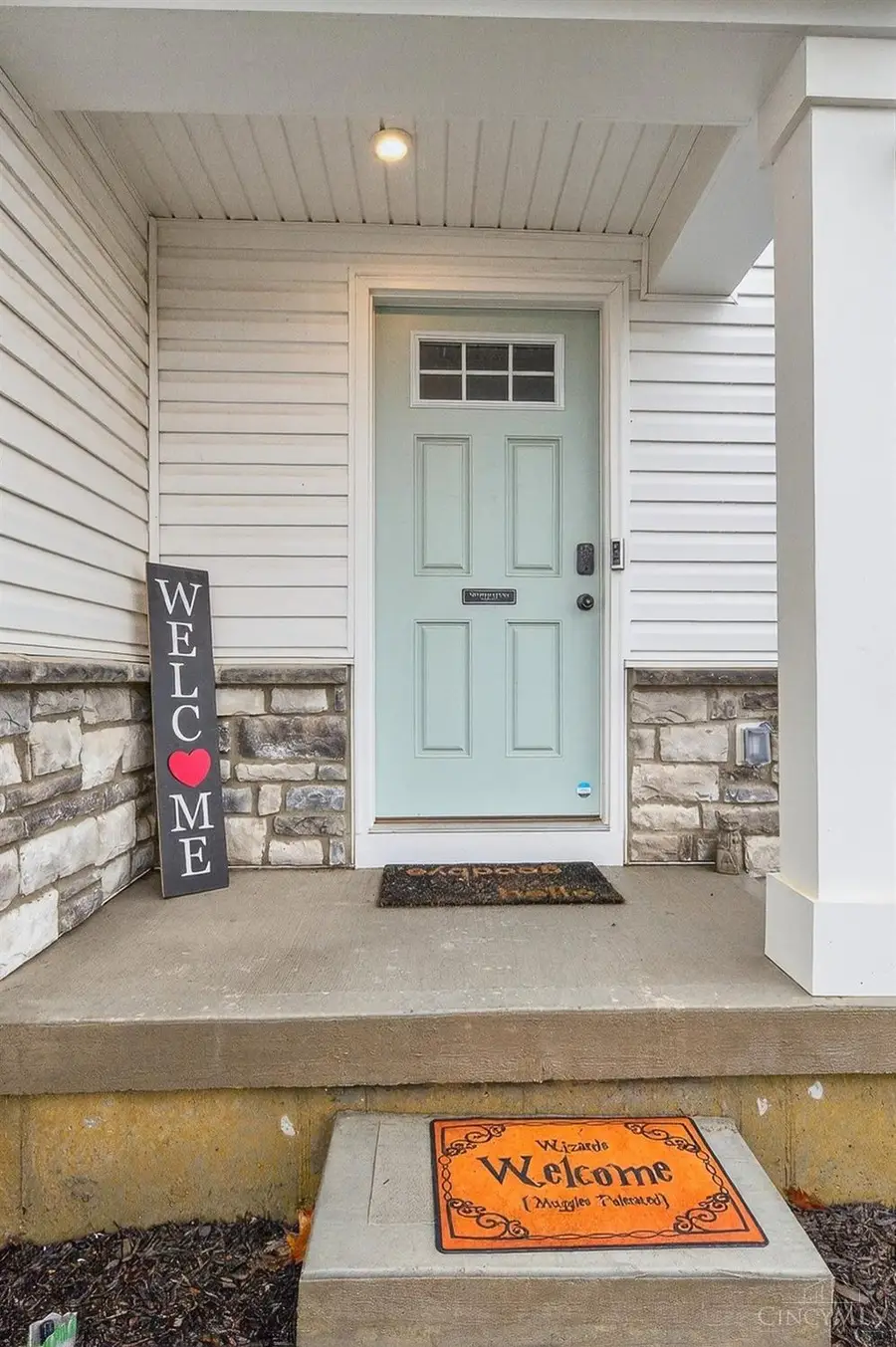 6891 Riverview Avenue, Middletown, OH 45042 - #3