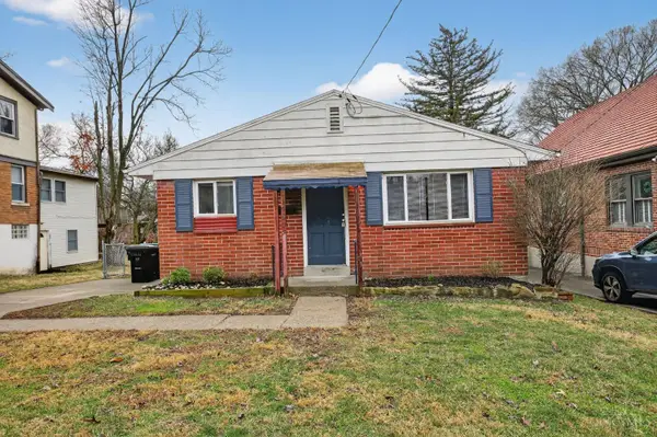 4305 Saint Lawrence Avenue, Cincinnati, OH 45205