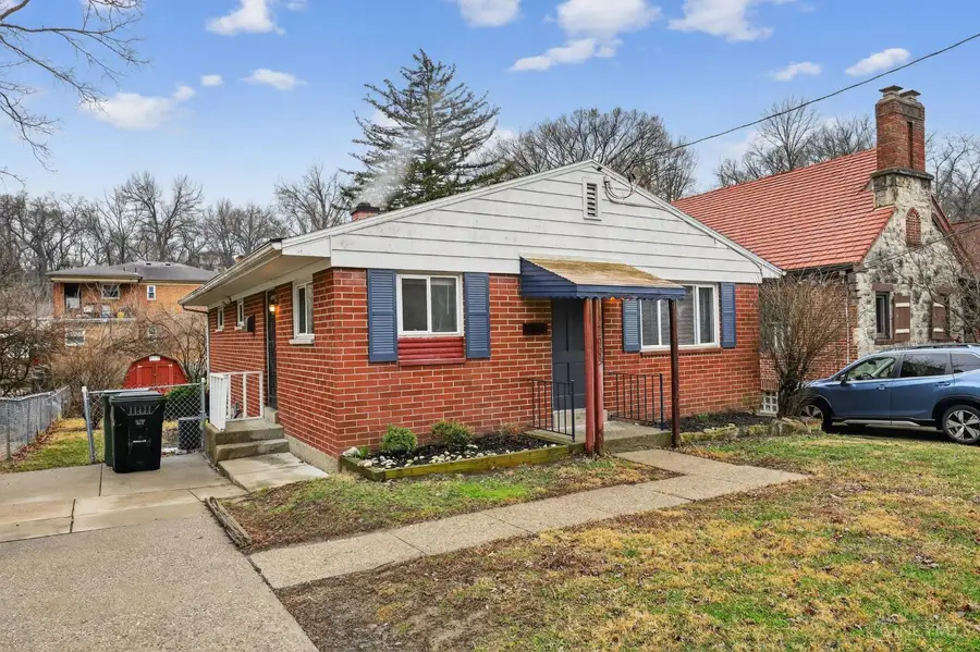 4305 Saint Lawrence Avenue, Cincinnati, OH 45205 - #3