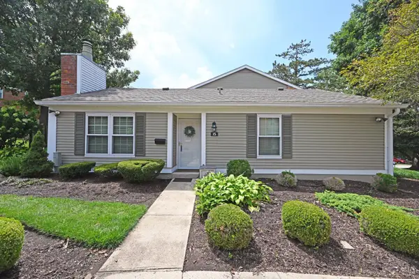 15 Applewood Drive, Fairfield, OH 45014