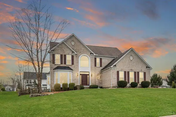 5941 Firm Stance Drive, Miami Twp, OH 45140