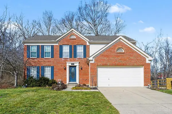 4601 Hallandale Drive, Batavia Twp, OH 45103