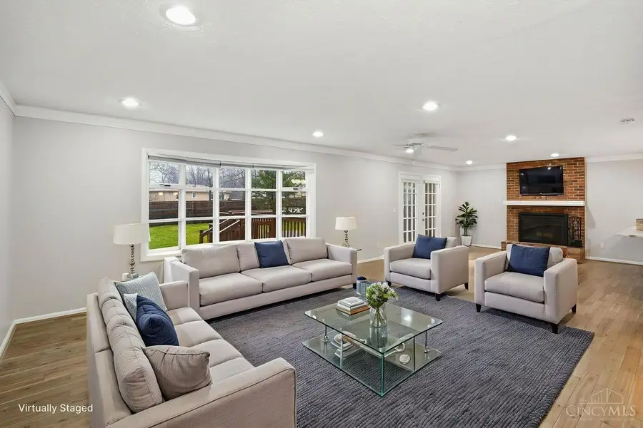 7926 Dunview Court, Anderson, OH 45255 - #3