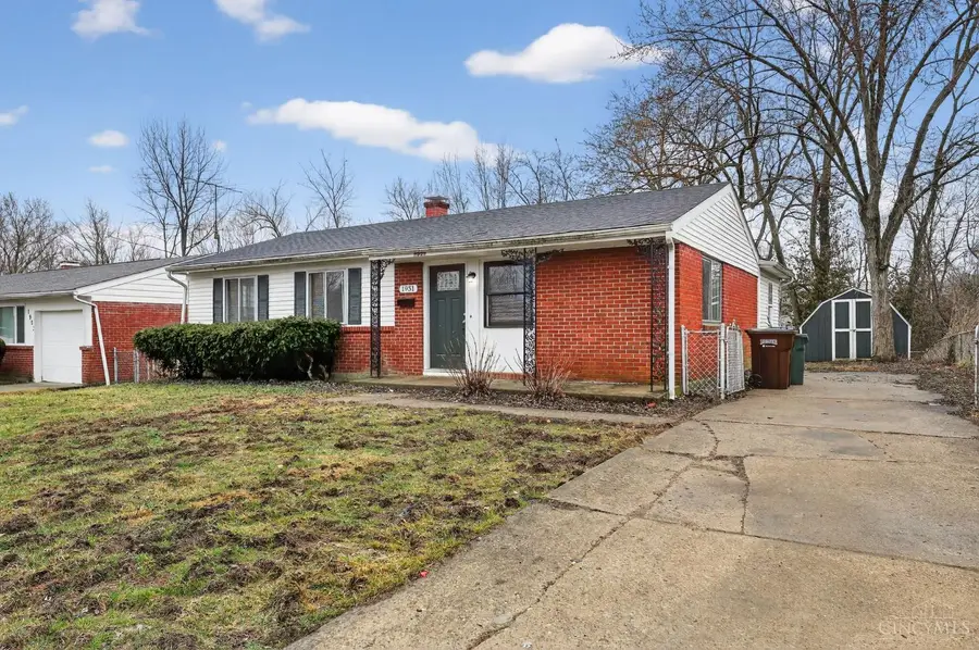 1931 Lotushill Drive, New Burlington, OH 45240 - #2